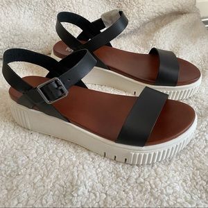 MIA Shoes Ameera Sandals